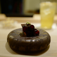 鮨 なんば 日比谷 - 