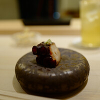 鮨 なんば 日比谷 - 