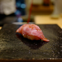 鮨 なんば 日比谷 - 