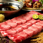 個室 牛タン 海鮮 飲み放題 東北商店 - 