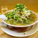 ラーメン専門店 玉姫 - 