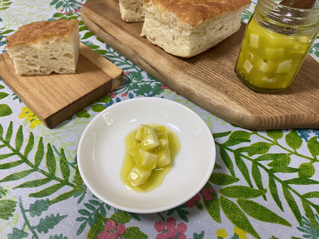 チーズ工房の極上ソフトクリーム : チーズ工房チカプの写真