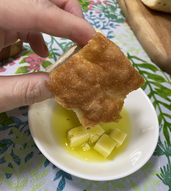 チーズ工房の極上ソフトクリーム : チーズ工房チカプの写真