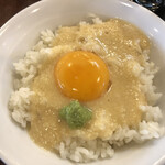 そば茶屋 吹上庵 - 