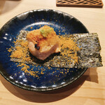 虎ノ門 焼鳥國よし - 