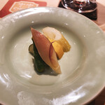 虎ノ門 焼鳥國よし - 