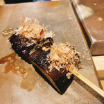 虎ノ門 焼鳥國よし - 