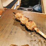 虎ノ門 焼鳥國よし - 