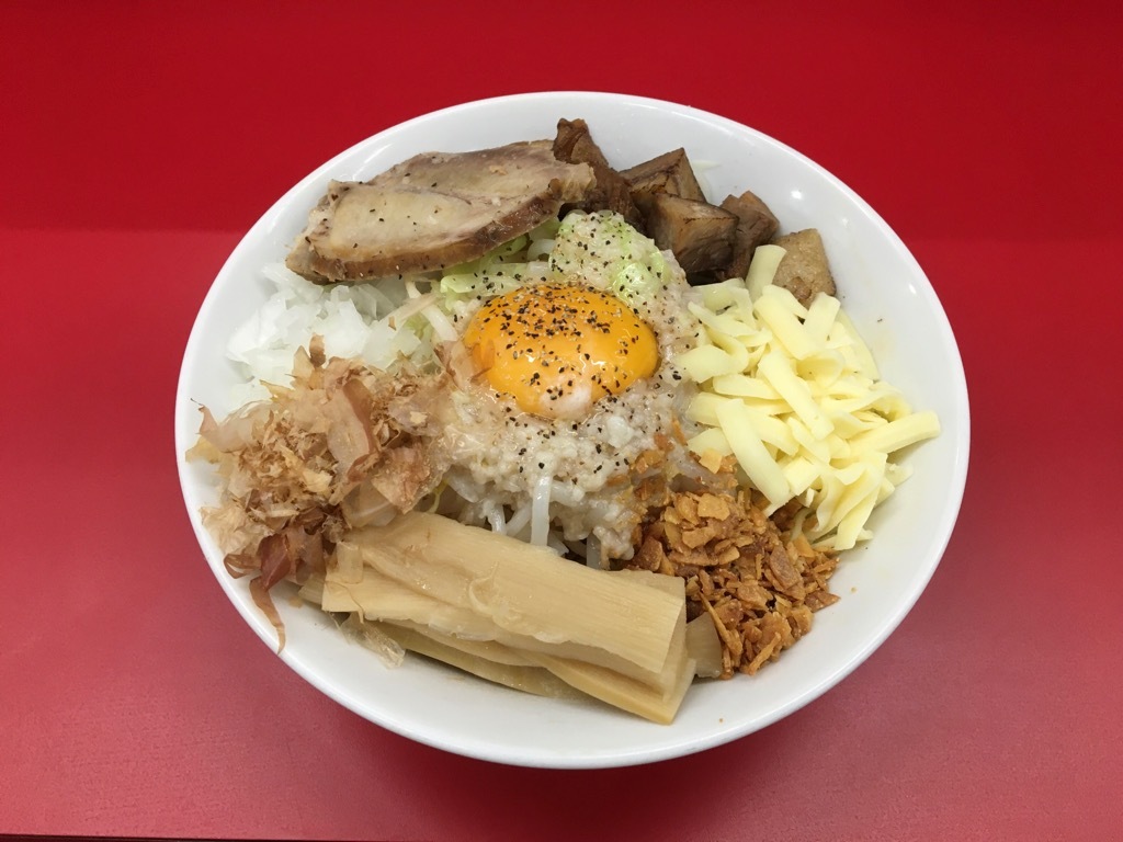 麺屋あっ晴れ 津島店 - 藤浪/ラーメン | 食べログ 麺屋あっ晴れ 津島店 (藤浪/ラーメン)