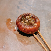 虎ノ門 焼鳥國よし - 