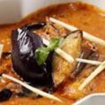 南インド料理ダクシン - カッタリカ・カラ・コヤンブ　