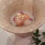 トゥ・ラ・ジョア - 