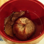 トゥ・ラ・ジョア - 