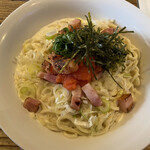 まぜそば☆ばんざい - 