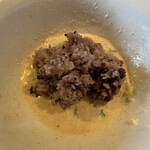 まぜそば☆ばんざい - 