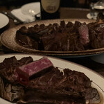 Peter Luger Steak House Tokyo - 