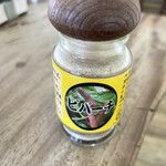 おいシーサー遇 - 