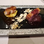 フレンチレストランReve - 