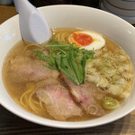 Momofuku - 