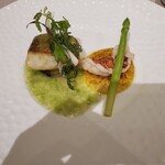 フレンチレストランReve - 