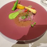 フレンチレストランReve - 