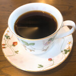 ボーダーズ コーヒー - 