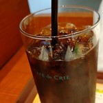 カフェ・ド・クリエ - 