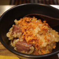 焼肉 ジャンボ はなれ - 