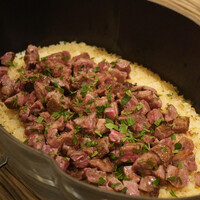 焼肉 ジャンボ はなれ - 