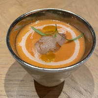 Jose Luis - 美味しいガスパチョ