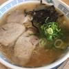 Riyuu Hou - らー麺   500円なり