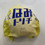 マクドナルド - 