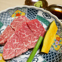 板前焼肉 一牛 北新地店 - 