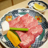 板前焼肉 一牛 北新地店 - 