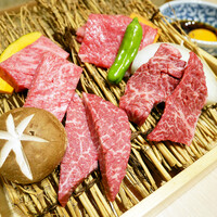 板前焼肉 一牛 北新地店 - 