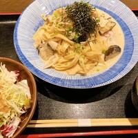 美神鶏 - かるぼ
