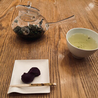 HIGASHIYA GINZA - 