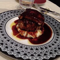 俺のフレンチ グランメゾン 大手町 - 