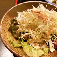 美神鶏 - 和風ださら