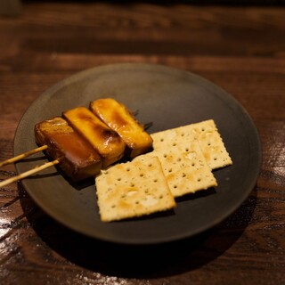 炭火串焼 いっせき_1