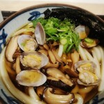 Miyatake Sanuki Udon - 