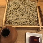 蕎麦切 砥喜和 - 