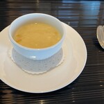 中国料理 カリュウ(ヨコハマ グランド インターコンチネンタル ホテル) - 