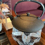 中国料理 カリュウ(ヨコハマ グランド インターコンチネンタル ホテル) - 