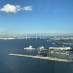 中国料理 カリュウ(ヨコハマ グランド インターコンチネンタル ホテル) - 