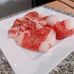 Kappou Yakiniku Hanabi - 