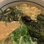 Yari Udon - 