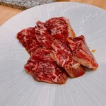 Kappou Yakiniku Hanabi - 