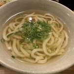 Yari Udon - 