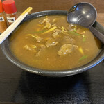 Benkei Udon - 